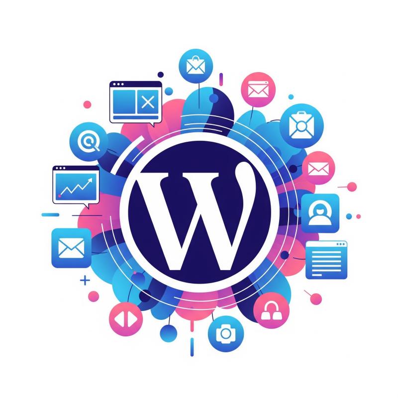 ホームページ作成します